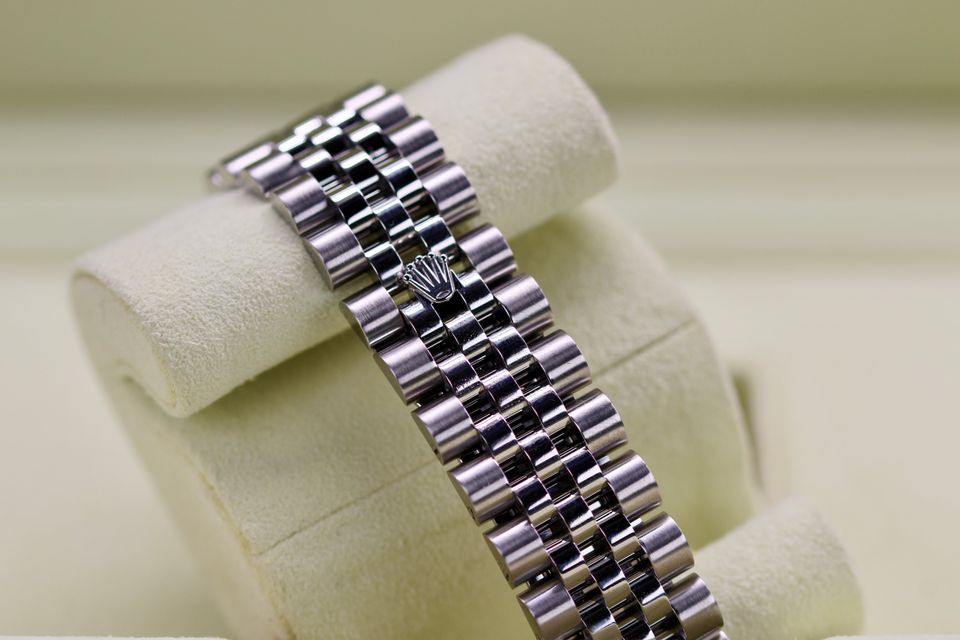 Rolex Datejust 116234 Image 4